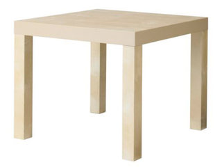 IKEA для аудиофила